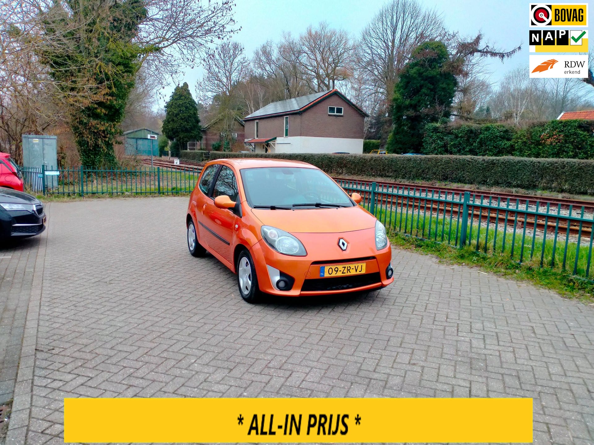 Renault Twingo